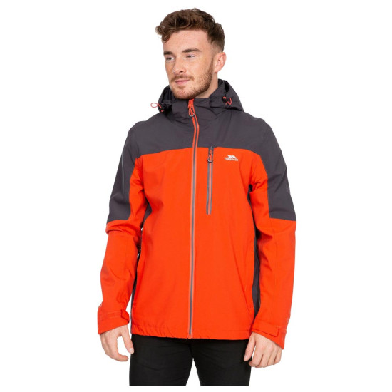 Trespass Ανδρικό μπουφάν Tappin Jacket TP75